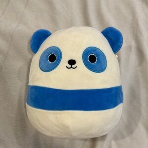 Scout The Panda Squishmallow Plush Toy